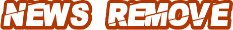 newsremove