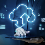 How Cloud Computing Improves Business Efficiency