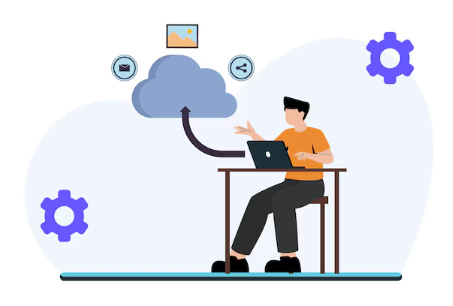 How Cloud Platforms Enable Remote Collaboration