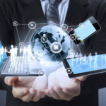 How Cloud Technology Enables Remote Work