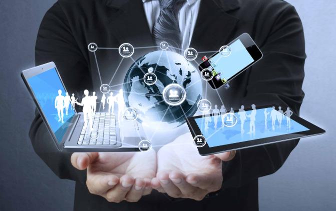 How Cloud Technology Enables Remote Work