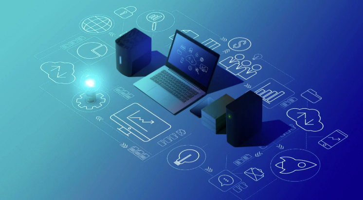 How Cloud Technology Improves Scalability