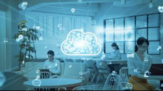 How Cloud Technology Supports Modern Businesses
