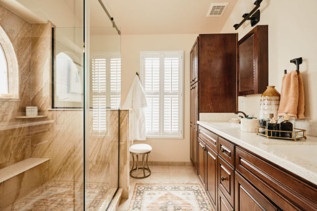 Bathroom Upgrades That Attract Buyers