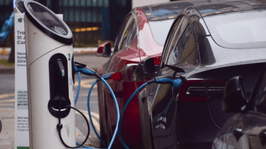 EV Dual Charger: Complete Guide to Efficient Multi-Vehicle Charging