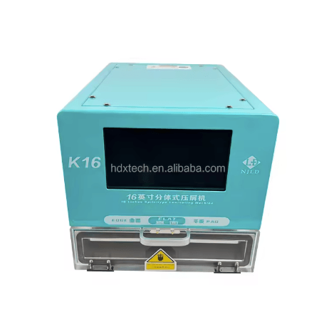 Digital Lamination Machine: Smart Industrial Innovation for Modern High-Quality Finishing