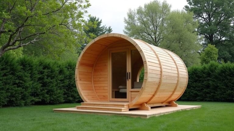 5 Sauna Size Guides Worth Actually Reading Before You Buy