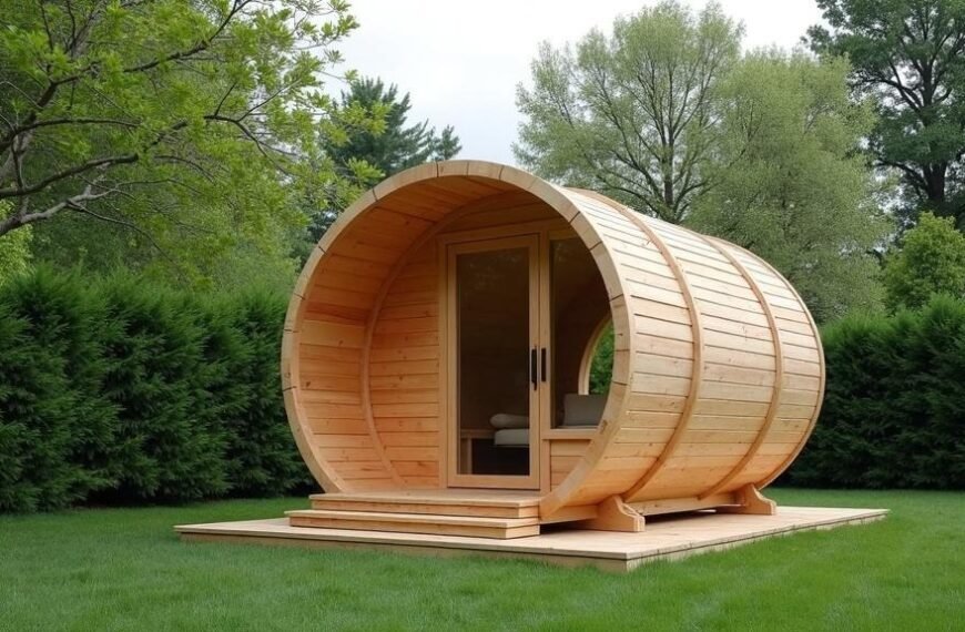 5 Sauna Size Guides Worth Actually Reading Before You Buy