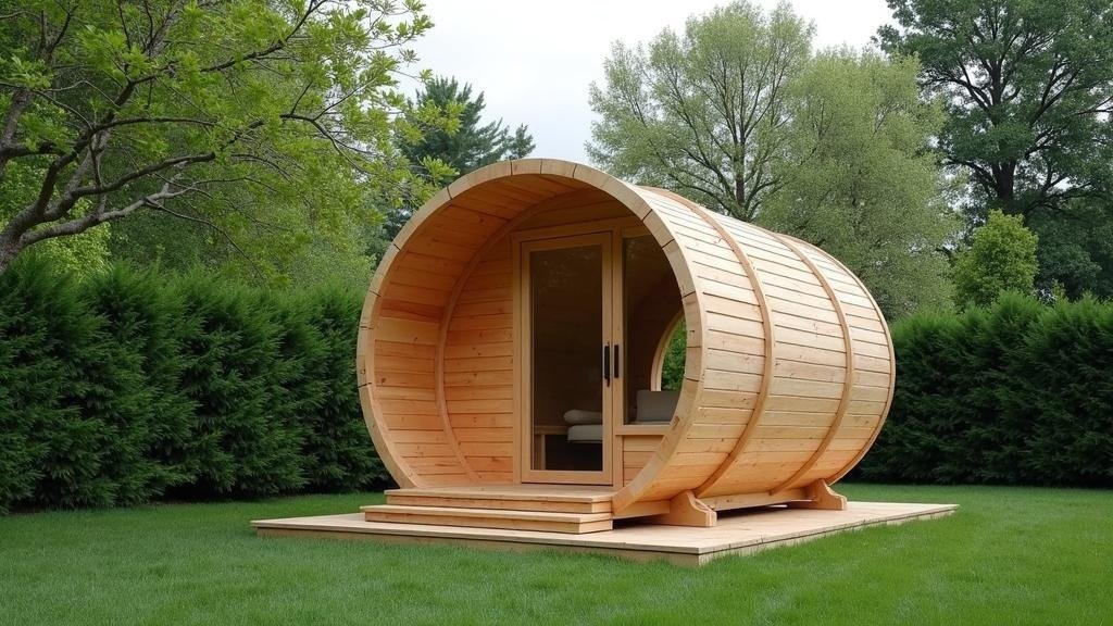 5 Sauna Size Guides Worth Actually Reading Before You Buy