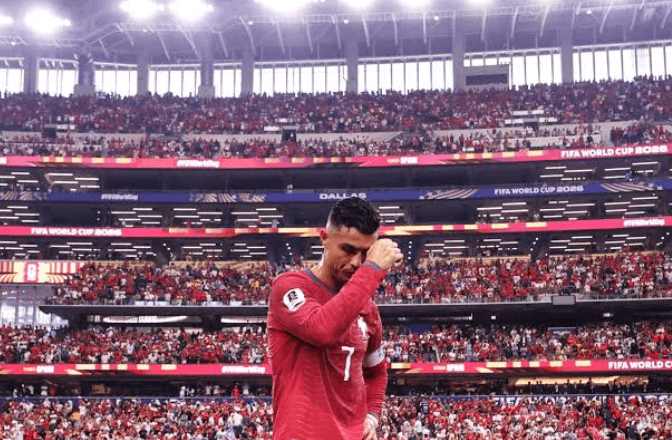 The Ronaldo Effect on Digital Speed: Why Fans Expect Everything Instantly