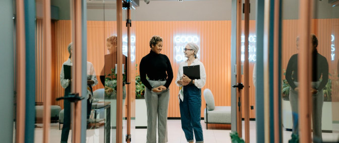 How to Understand What Your New Employer Expects